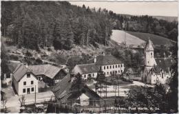 AK - NÖ - Kirchau Post Warth - 1959 - Neunkirchen