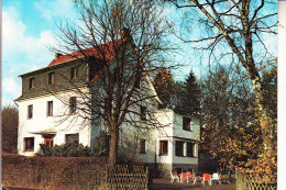 5454 WALDBREITBACH - BREITSCHEID, Haus Auf Der Heide - Neuwied