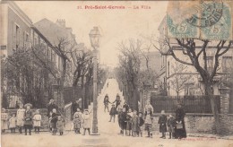 PRE ST GERVAIS     /////    REF  SEPT. 15 / N° 8488 - Le Pre Saint Gervais