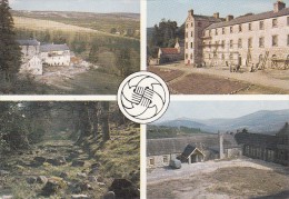 IRLANDE - GLENCREE CENTRE FOR RECONCILIATION - Other & Unclassified