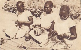 Tanganyika - Iringa - Mission - Tanzanie