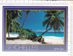 SEYCHELLES    -   Intendance   -  Mahé   - - Seychellen