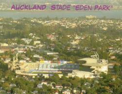 AUCKLAND Stade "Eden Park" (Nouvelle-Zelande) - Rugby