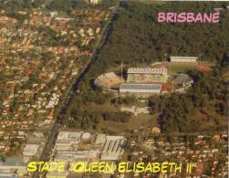 BRISBANE Stade "Queen Elisabeth II" (Australie) - Rugby