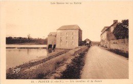 ¤¤   -   19   -   PLOUER   -   Les Moulins Et La Rance  -   ¤¤ - Sonstige & Ohne Zuordnung