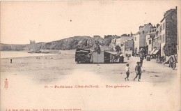 ¤¤   -  57   -  PORTRIEUX   -   Vue Générale  -  Plage   -  ¤¤ - Saint-Quay-Portrieux