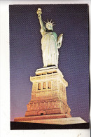 USA - NEW YORK - Statue Of Liberty - Vrijheidsbeeld