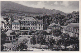 AK Bad Bertrich - Kurhaus Mit Wandelhalle (18004) - Bad Bertrich