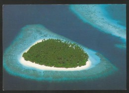 MALDIVES ISLAND Malediven - Maldiven