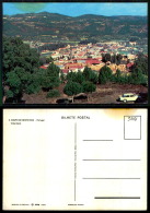 PORTUGAL COR 38116 - CAMPO DE BESTEIROS - VISTA GERAL - Vila Real