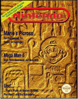 Die Offizielle Club Nintendo Computerspiele-Zeitschrift / März 1995 - Computer Sciences