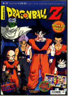 Dragon Ball Z - Nr. 23  Vom Februar 2002 - Altri & Non Classificati