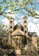 MARIA LAACH - Abteikirche - Abbaye - Andernach