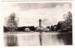 Jachtslot St. Hubertus - Het Nationale Park 'De Hoge Veluwe'    - 1956 -  Gelderland / Nederland - Ede