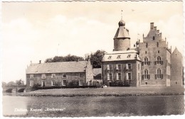 Dalfsen - Kasteel 'Rechteren'  - 1960 - Overijssel / Nederland - Otros & Sin Clasificación