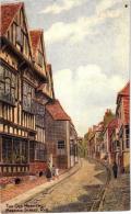 THE OLD HOSPITAL MERMAID STREET ,RYE ,ILLUSTREE A VOIR !!!    REF 44906 - Rye