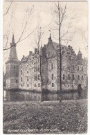 Kasteel Doorwerth. Achterzijde ( 1929 - Heelsum)  -   Gelderland / Nederland - Renkum