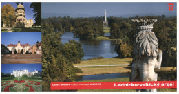 (995) Czech Republic - Islam - Lednicko Mosque - Islam