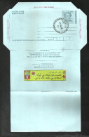 INDIA, 2009, POSTAL STATIONERY, Consumer Awareness, Indira Gandhi Inland Letter Card, First Day Cancellation - Inland Letter Cards