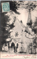 10 BAR SUR SEINE - Chapelle Notre Dame Du Chêne. - Bar-sur-Seine