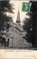 10 BAR SUR SEINE - La Chapelle Notre Dame Du Chêne. - Bar-sur-Seine