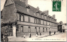 76 MAROMME - La Maison Du Maréchal Pélissier - Maromme