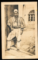 ALBANIE DIVERS / Costume Albanese / - Albania