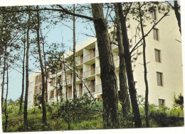 91  SACLAS   LA  CLINIQUE - Saclay