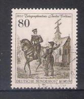 Berlin 1983      Mi Nr  693    (a2p15) - Used Stamps