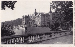 BRASSCHAAT : Kasteel - Gemmentepark - Brasschaat