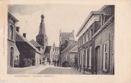 BAARLE-HERTOG : Kerkstraat - Baarle-Hertog