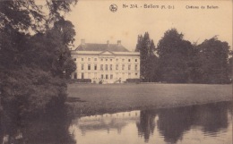 BELLEM : Château - Aalter