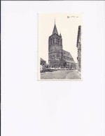 Olmen Kerk - Balen