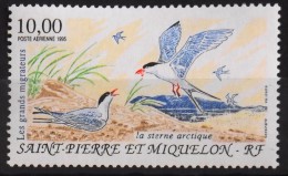 St-PIERRE Et MIQUELON - POSTE AERIENNE 1995 - Le N° 74 -  NEUF** - Nuevos