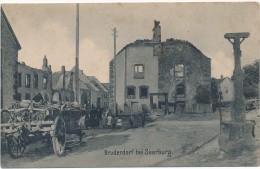 Bruderdorf Bei SAARBURG - Saarburg