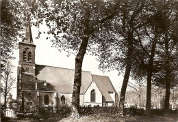 BOUWEL-KERK - Grobbendonk