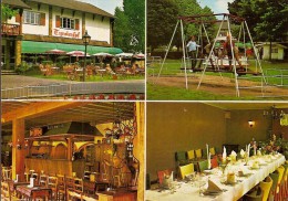 BORSBEEK-CAFE-RESTAURANT TYROLERHOF - Borsbeek