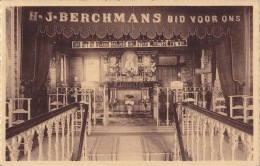 DIEST : Geboortekamer Van Den H.J. Berchmans - Diest