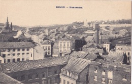 DISON : Panorama - Dison