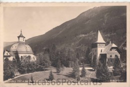 Bockstein Bei Bad Gastein Jagdschloss & Kirche - Böckstein