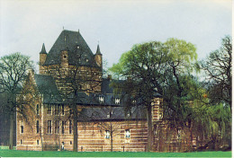 Broechem Kasteel Bossenstein - Ranst