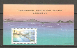 Hb-52 De Hong Kong. - Unused Stamps