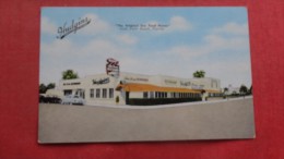 - Florida> West Palm Beach  Hudgins Original Sea Food House Ref 1953 - West Palm Beach