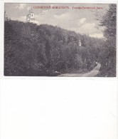 RUSSIE - SOLOVETSKI - LE MONASTERE - 1918 - ILES SOLOVKI - POUR BALAN - Russia