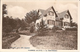 95 - VIARMES - Villa " Le Haut Douaire " - Viarmes