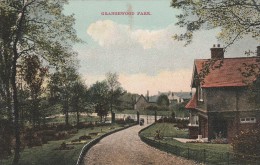 Grangewood Park - Scan Recto-verso - London Suburbs