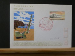 54/625  DOC.  JAPON - Posta Aerea