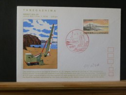 54/625  DOC.  JAPON - Airmail