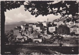 CORSE DU SUD,CORSICA,SARTENE,PRES PROPRIANO,LA PLUS CORSE DES VILLES CORSE SELON PROSPER MERIMEE,RIZZANESI - Sartene