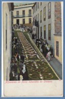 ESPAGNE --  OROTAVA --  Alfombras.... - Andere & Zonder Classificatie